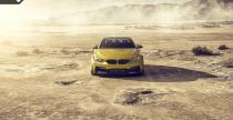 BMW M4 GTRS