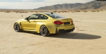 BMW M4 GTRS Vorsteiner