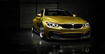 BMW M4 GTRS Vorsteiner