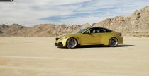 BMW M4 GTRS Vorsteiner