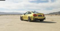 BMW M4 GTRS Vorsteiner