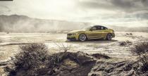 BMW M4 GTRS Vorsteiner