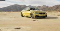 BMW M4 GTRS Vorsteiner