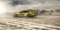 BMW M4 GTRS Vorsteiner