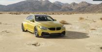 BMW M4 GTRS Vorsteiner