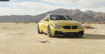 BMW M4 GTRS Vorsteiner