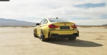 BMW M4 GTRS Vorsteiner