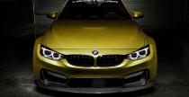 BMW M4 GTRS