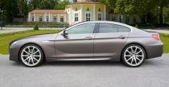 BMW serii 6 Gran Coupe Hartge