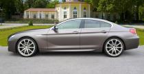 BMW serii 6 Gran Coupe Hartge