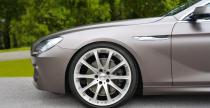 BMW serii 6 Gran Coupe Hartge