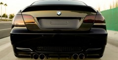 BMW M3 Arkym