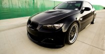 BMW M3 Arkym