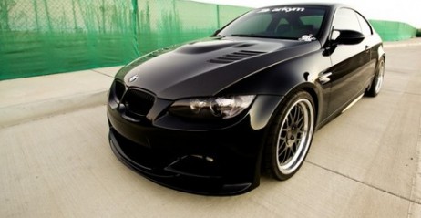 BMW M3 Arkym