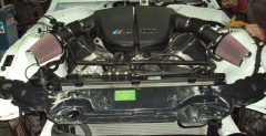 BMW Z3 V10