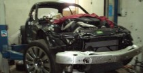 BMW Z3 V10