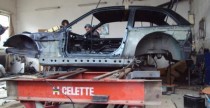 BMW Z3 V10