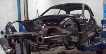 BMW Z3 V10