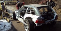 BMW Z3 V10