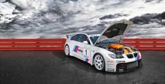 BMW M3 GT CLP Automotive