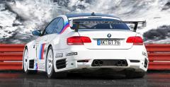 BMW M3 GT CLP Automotive