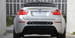 BMW X6 Enco Exclusive