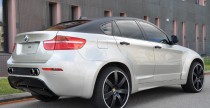 BMW X6 Enco Exclusive