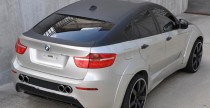 BMW X6 Enco Exclusive
