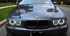 BMW M5 Supra