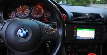 BMW M5 Supra
