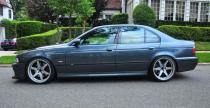 BMW M5 Supra
