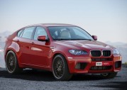 BMW X6 M tuning Nowack Motors