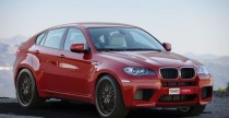 BMW X6 M tuning Nowack Motors