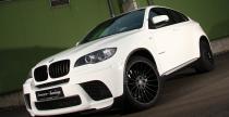 BMW X6 Senner Tuning