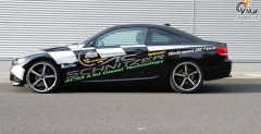 BMW 335d Coupe tuning - AC Schnitzer ACS3