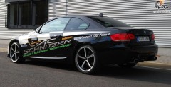 BMW 335d Coupe tuning - AC Schnitzer ACS3