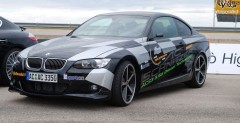 BMW 335d Coupe tuning - AC Schnitzer ACS3