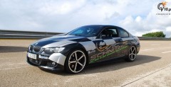 BMW 335d Coupe tuning - AC Schnitzer ACS3