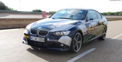 BMW 335d Coupe tuning - AC Schnitzer ACS3