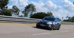 BMW 335d Coupe tuning - AC Schnitzer ACS3