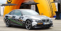 BMW 335d Coupe tuning - AC Schnitzer ACS3