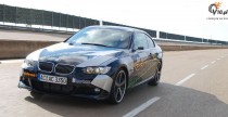 BMW 335d Coupe tuning - AC Schnitzer ACS3