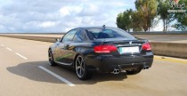 BMW 335d Coupe tuning - AC Schnitzer ACS3