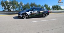 BMW 335d Coupe tuning - AC Schnitzer ACS3