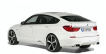 BMW serii 5 Gran Turismo tuning AC Schnitzer