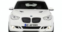 BMW 5 GT AC Schnitzer