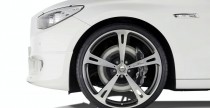 BMW serii 5 Gran Turismo tuning AC Schnitzer