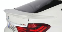 BMW serii 5 Gran Turismo tuning AC Schnitzer