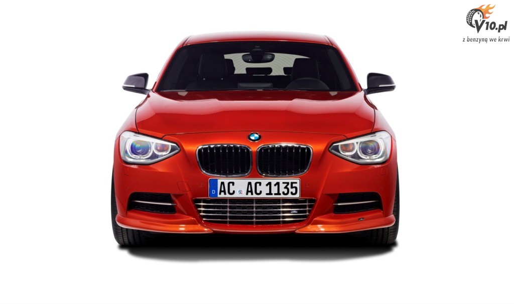 BMW 1 ACS1 Sport AC Schnitzer