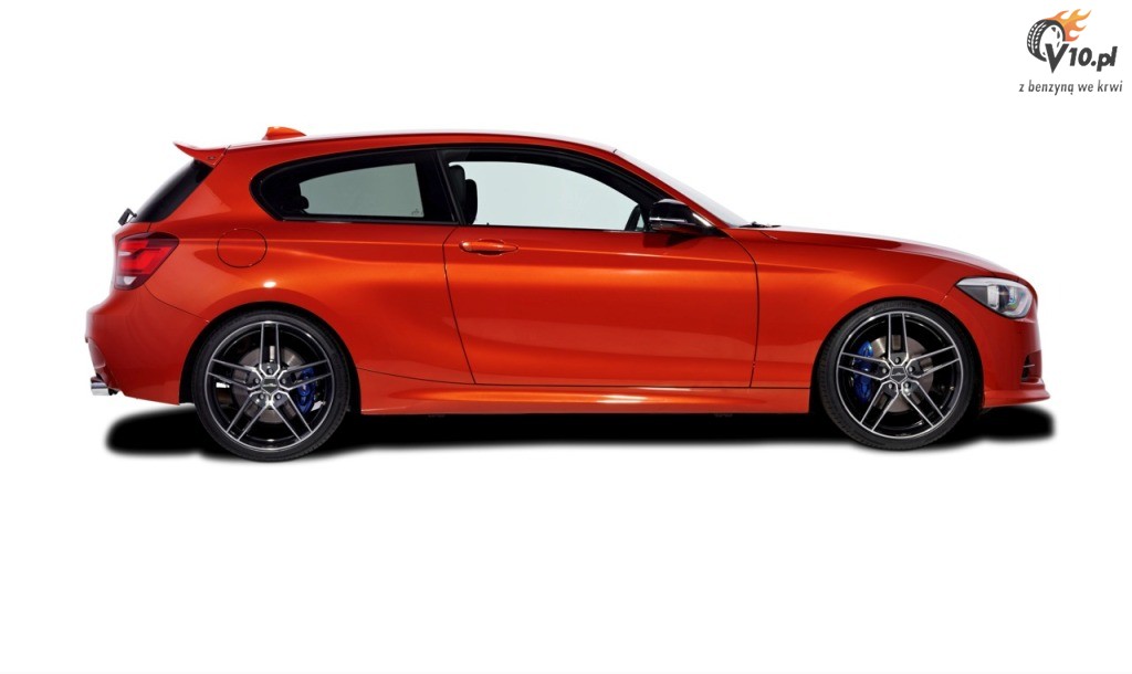 BMW 1 ACS1 Sport AC Schnitzer